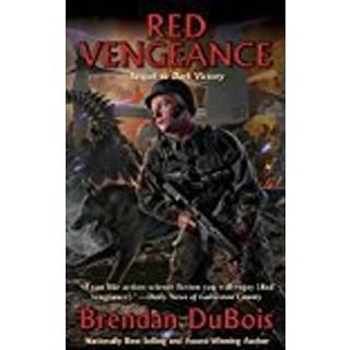 Dark Victory: Red Vengeance