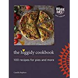 Higgidy: The Cookbook