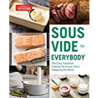 Sous Vide for Everybody