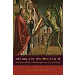 Staging Contemplation