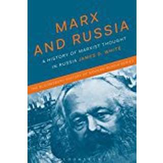 Marx and Russia