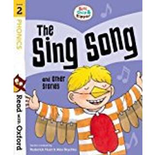 Read with Oxford: Stage 2: Biff, Chip and Kipper: The Sing Song and Other Stories