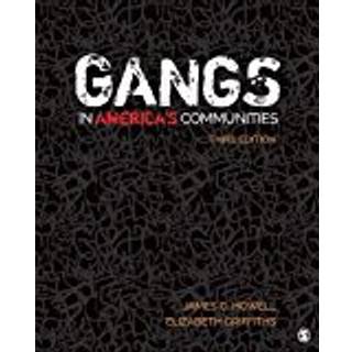 Gangs in America's Communities