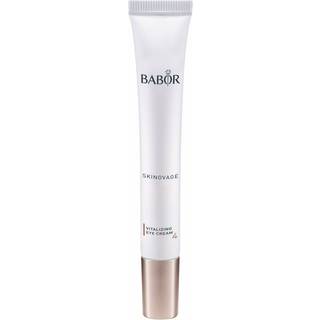 BABOR Skinovage Vitalizing Eye Cream Øjencreme til at behandle hævelser og mørke rande 15 ml - 15 ml