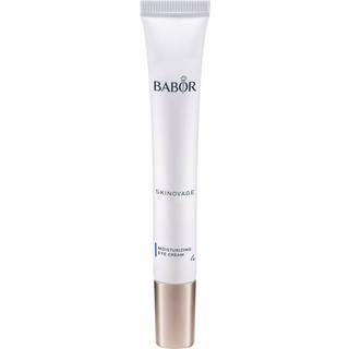 BABOR Skinovage Moisturizing Fugtende øjencreme Med gel tekstur 15 ml - 15 ml