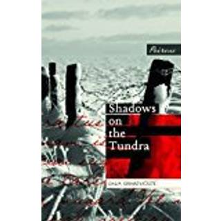 Shadows on the Tundra