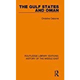 The Gulf States and Oman