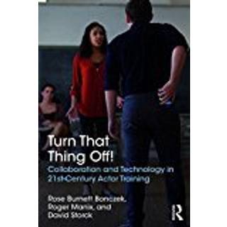 Turn That Thing Off!