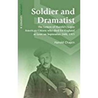 Soldier and Dramatist