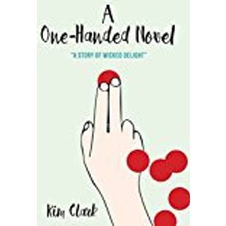 A One-Handed Novel
