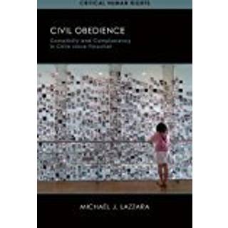 Civil Obedience