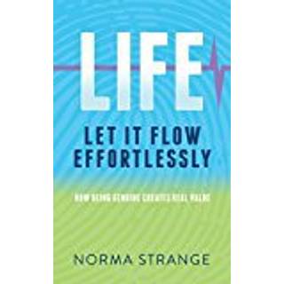 LIFE Let It Flow Effortlessly