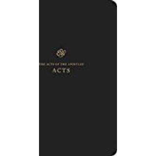 ESV Scripture Journal (4, 2018) |