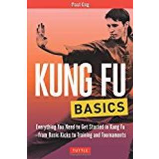Kung Fu Basics