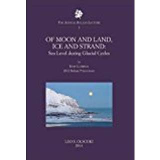 Of Moon and Land, Ice and Strand