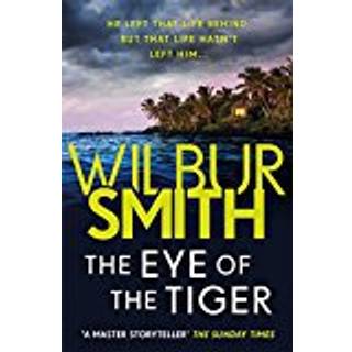 The Eye of the Tiger