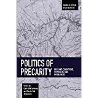 Politics Of Precarity
