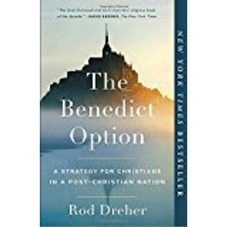 The Benedict Option