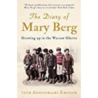 The Diary of Mary Berg