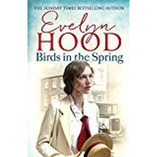 Birds In The Spring (4, 2018) | Evelyn Hood