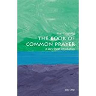 The Book of Common Prayer