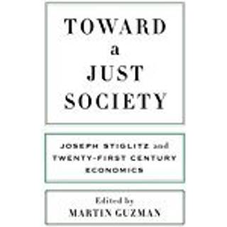Toward a Just Society
