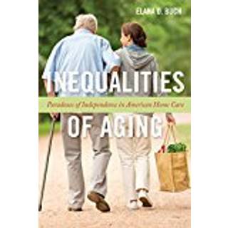 Inequalities of Aging