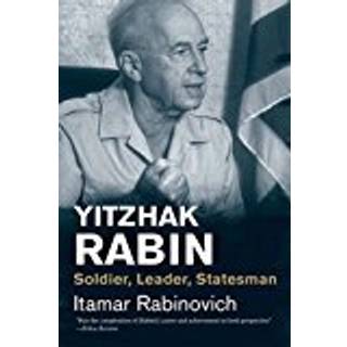 Yitzhak Rabin