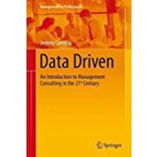 Data Driven