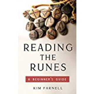 Reading the Runes (4, 2019) | Kim Farnell