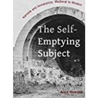 The Self-Emptying Subject