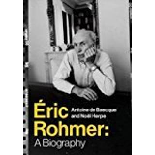 Eric Rohmer