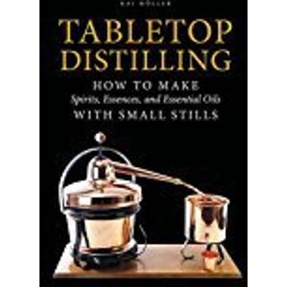 Tabletop Distilling