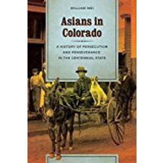 Asians in Colorado