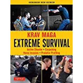 Krav Maga Extreme Survival
