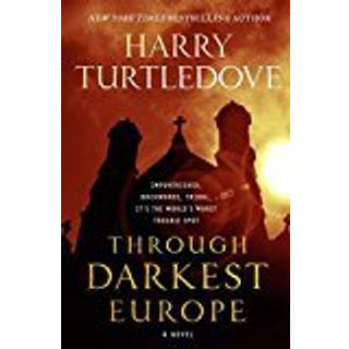 Through Darkest Europe
