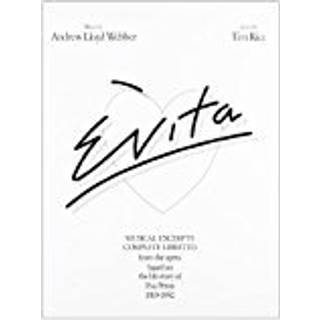 Evita - Vocal Selections