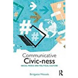 Communicative Civic-ness