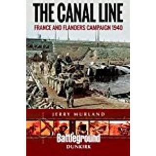 The Canal Line 1940