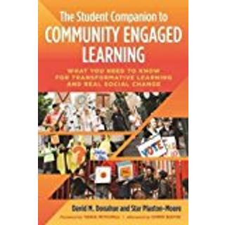The Student Companion to Community-Engaged Learning
