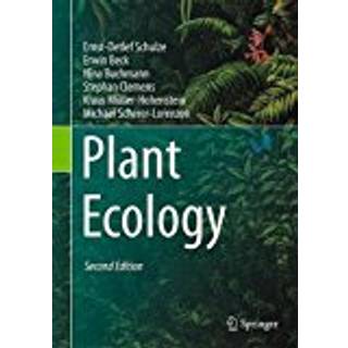 Plant Ecology