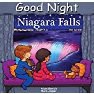 Good Night Niagara Falls