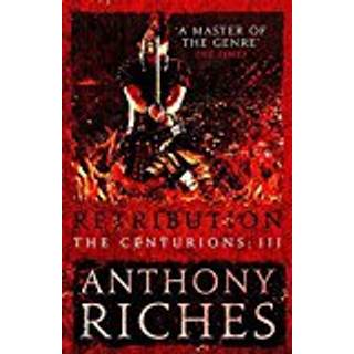 Retribution: The Centurions III