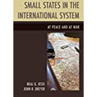 Small States in the International System