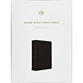 ESV Super Giant Print Bible