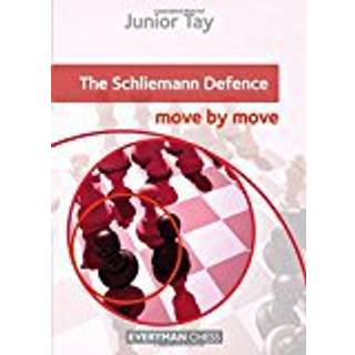 The Schliemann Defence: Move by Move