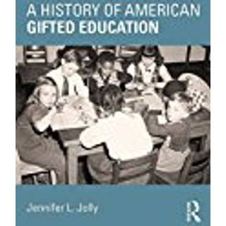 A History of American Gifted Education