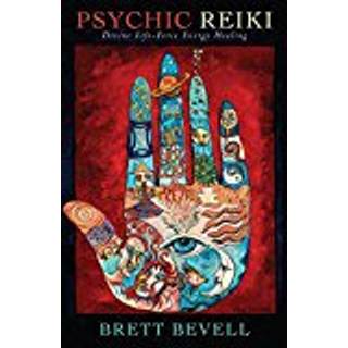 Psychic Reiki