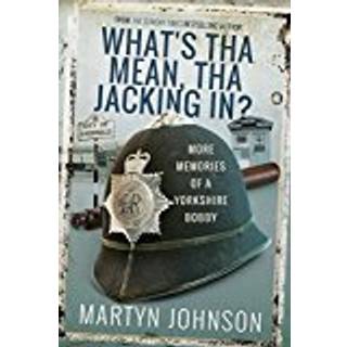 What's Tha Up To Next?