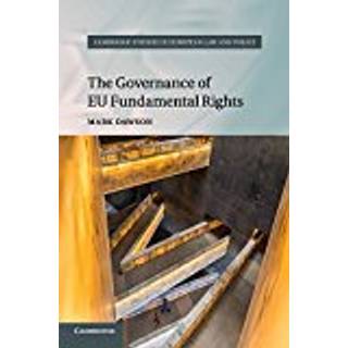 The Governance of EU Fundamental Rights